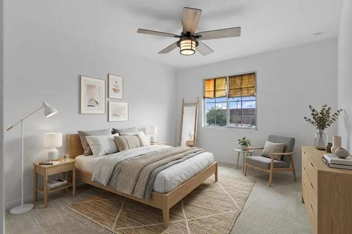 Bedroom #3