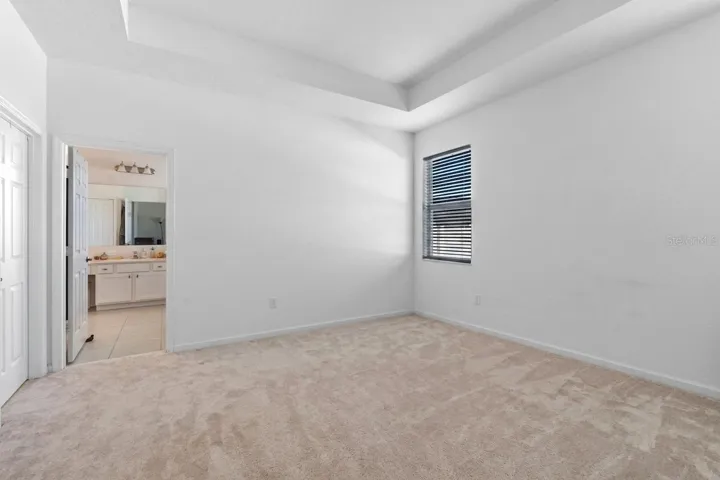 Primary Bedroom Suite #1