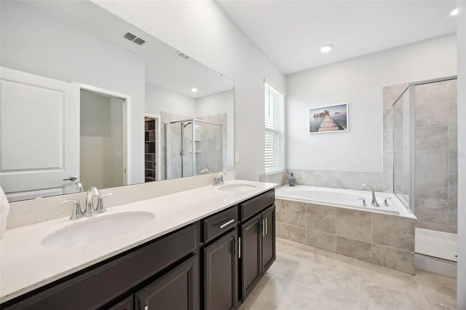 Luxury Primary EnSuite
