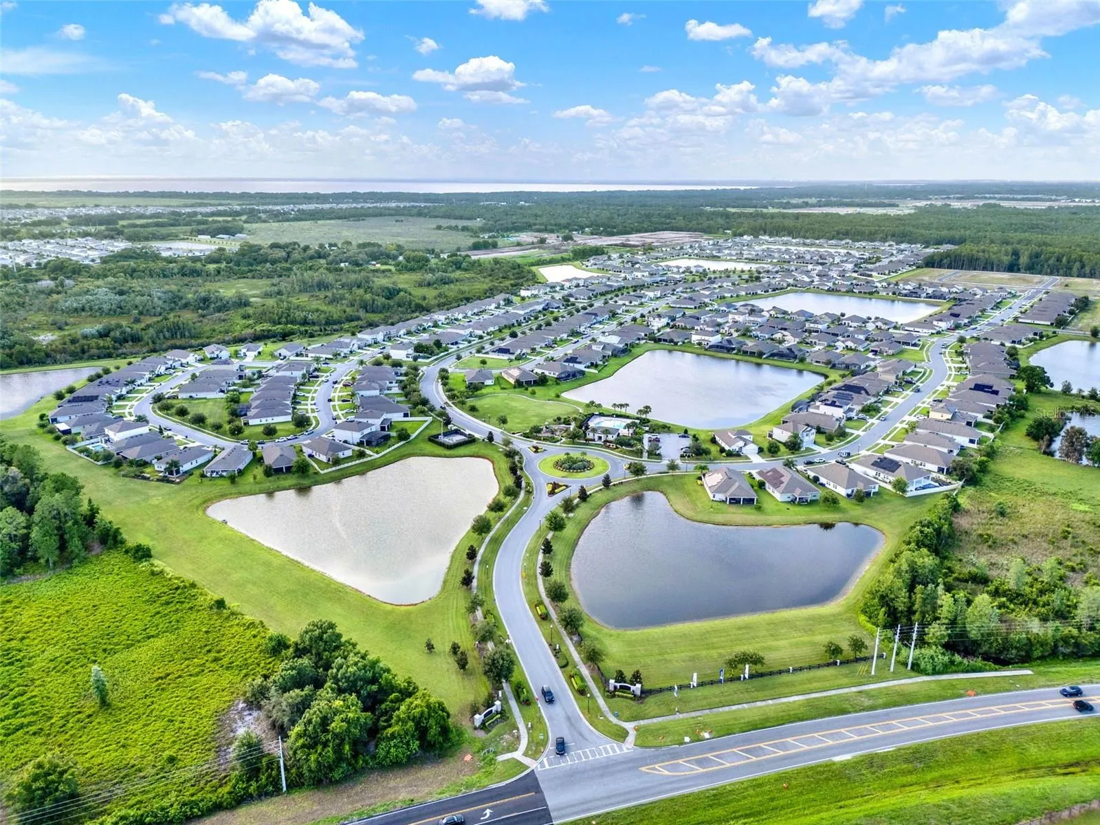 Overview of the Quaint Community