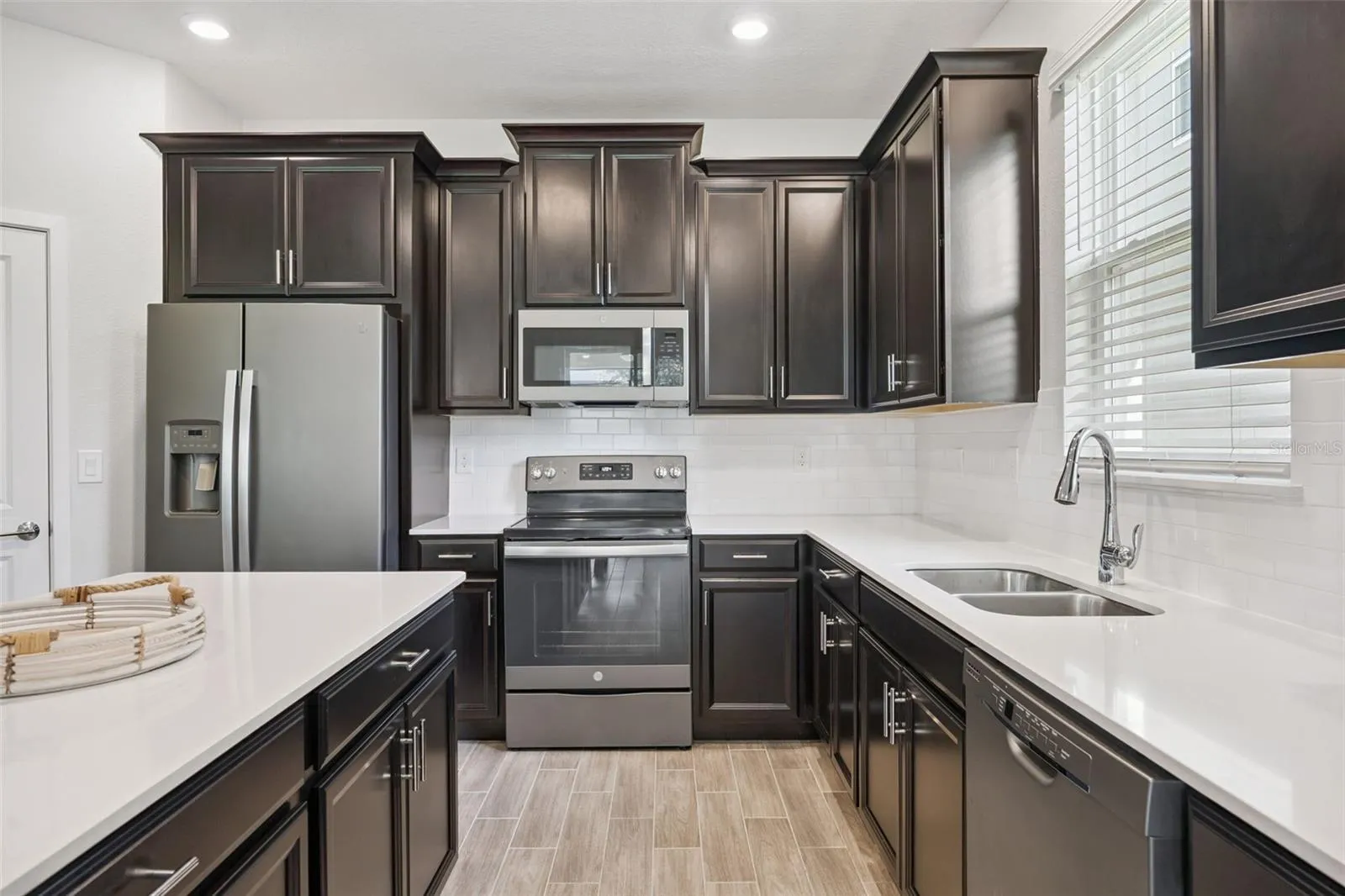 Top Graded Stainless Appliances