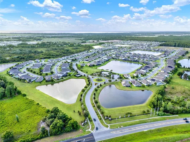 Overview of the Quaint Community