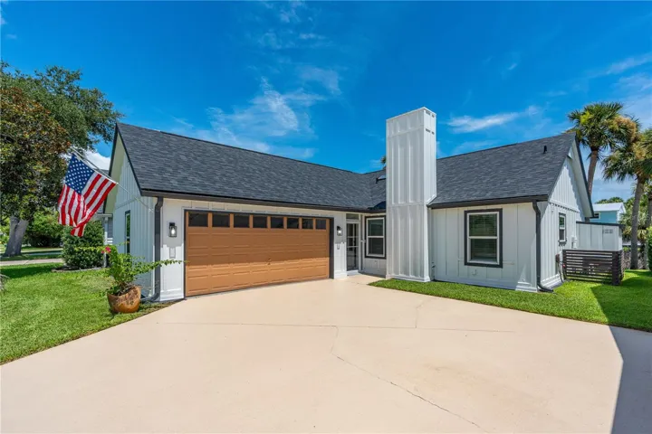 Repainted - Updated - Turnkey