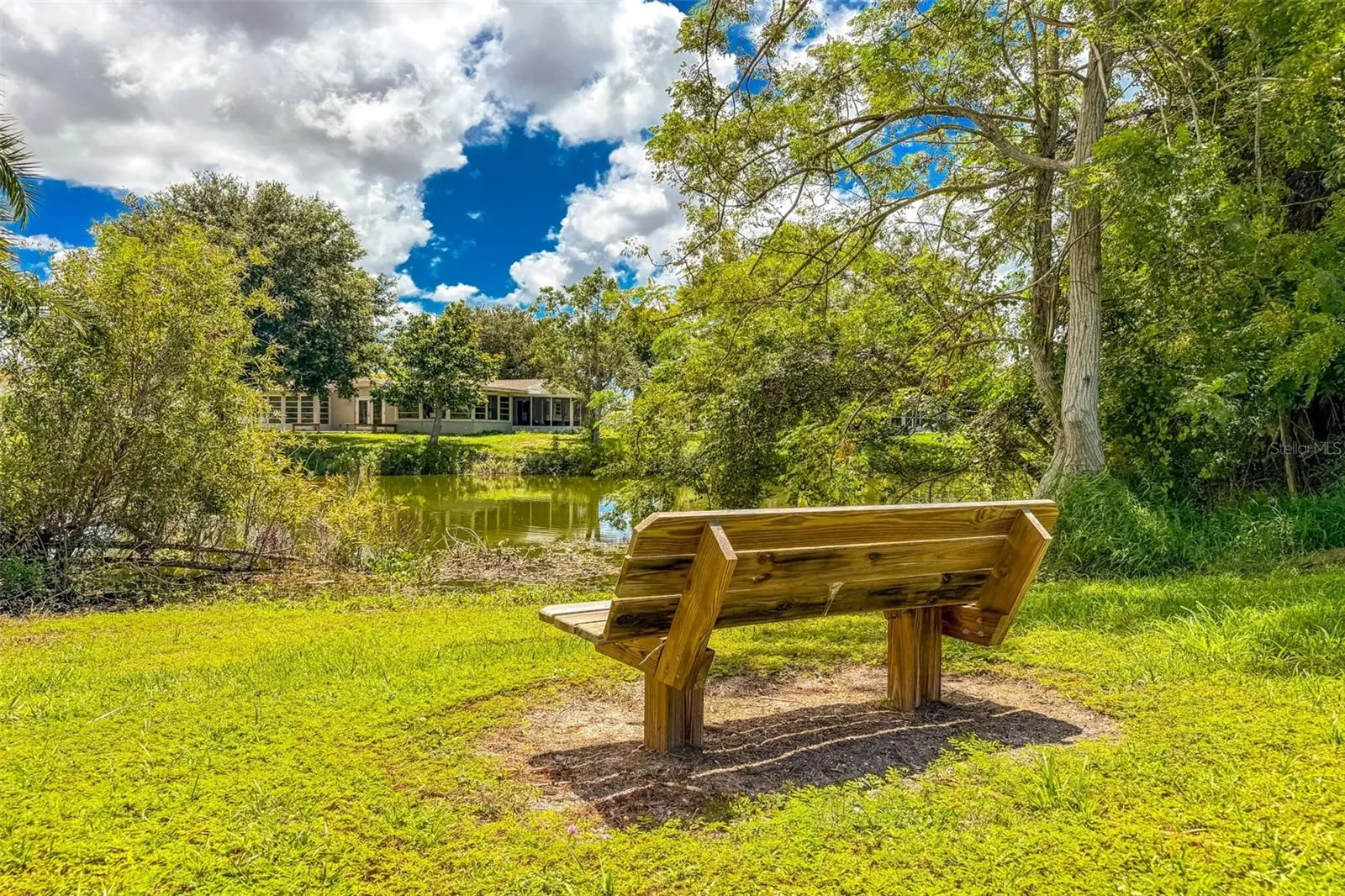Venice Gardens Civic Association - View