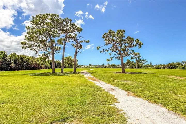 Venice Gardens Civic Association - Trails
