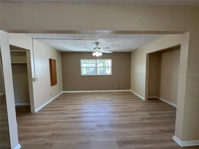 2nd bed