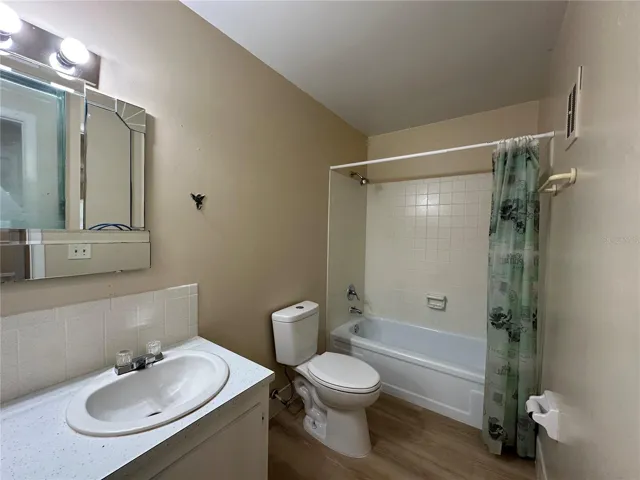 2nd bath