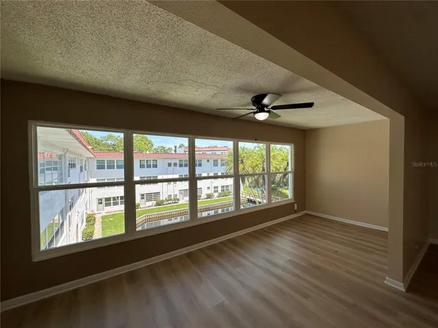 Florida room