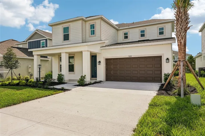 7024 Foxboro Way ~ Ready Now