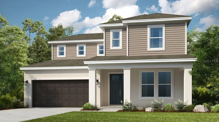 Bermuda Rendering