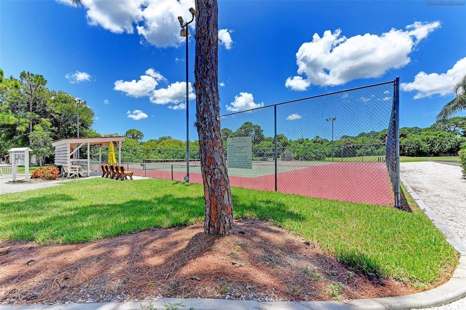 Pickleball