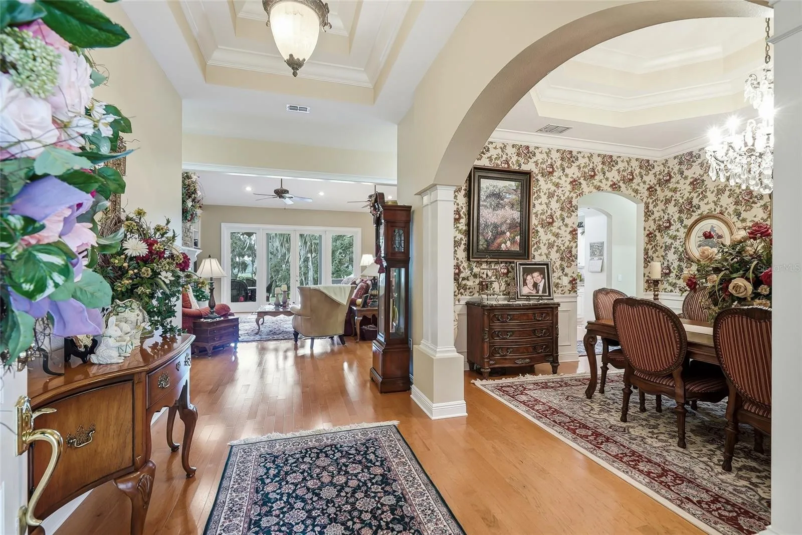 Entryway