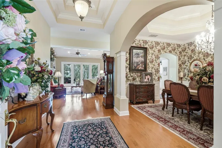Entryway