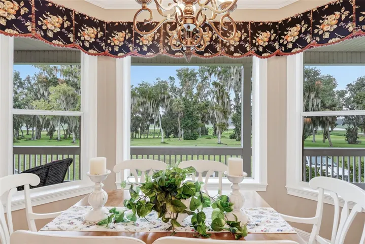 Kitchen/Breakfast Nook Window
