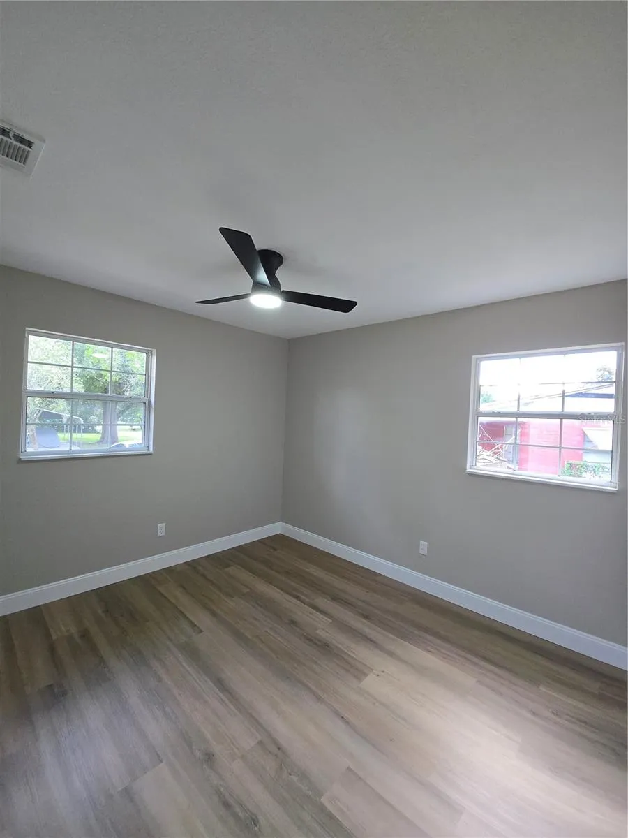 Bedroom 2.