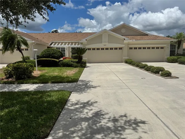 FRONT VIEW