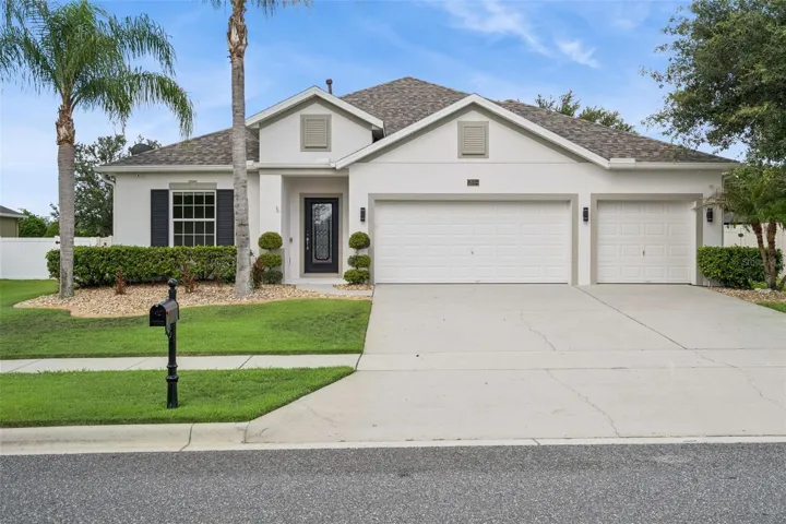 Taylor Morrison Highly Sought After Emerson Floor Plan