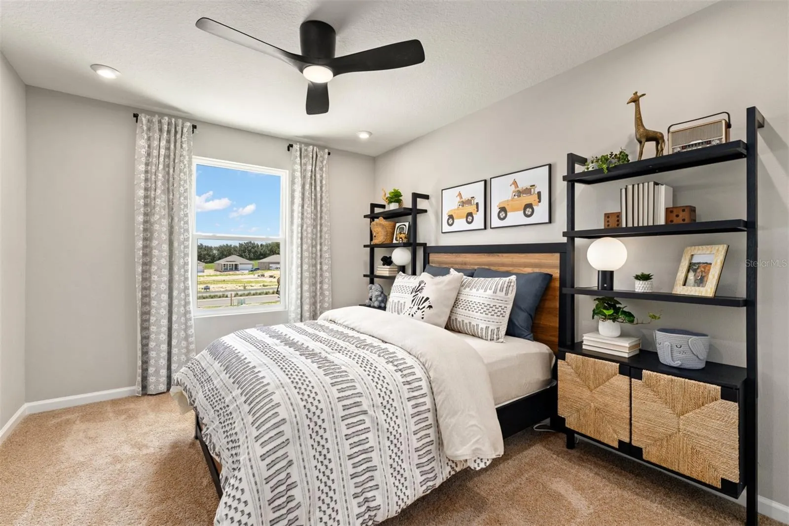 Catalina I Model Bedroom 2