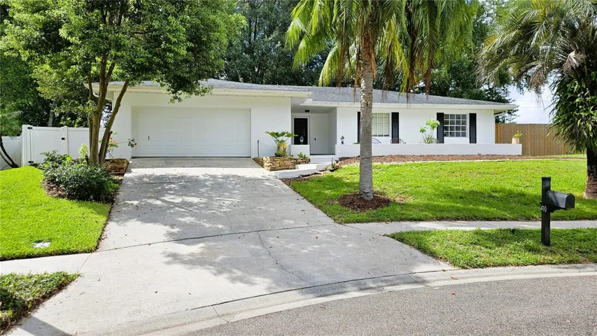Welcome Home to your new sanctuary.