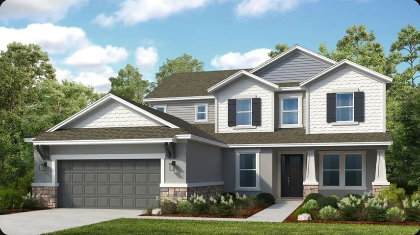 Sand Key Rendering