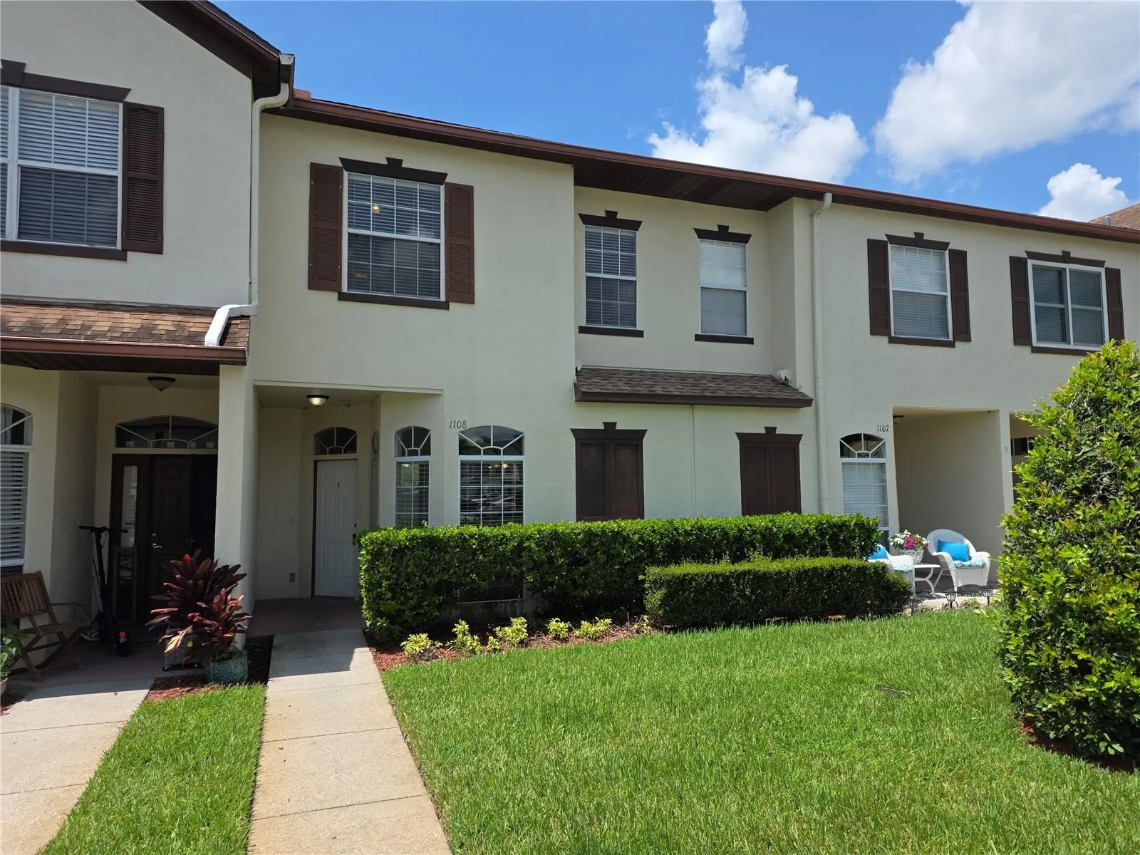 600 Northern Way Way #1108