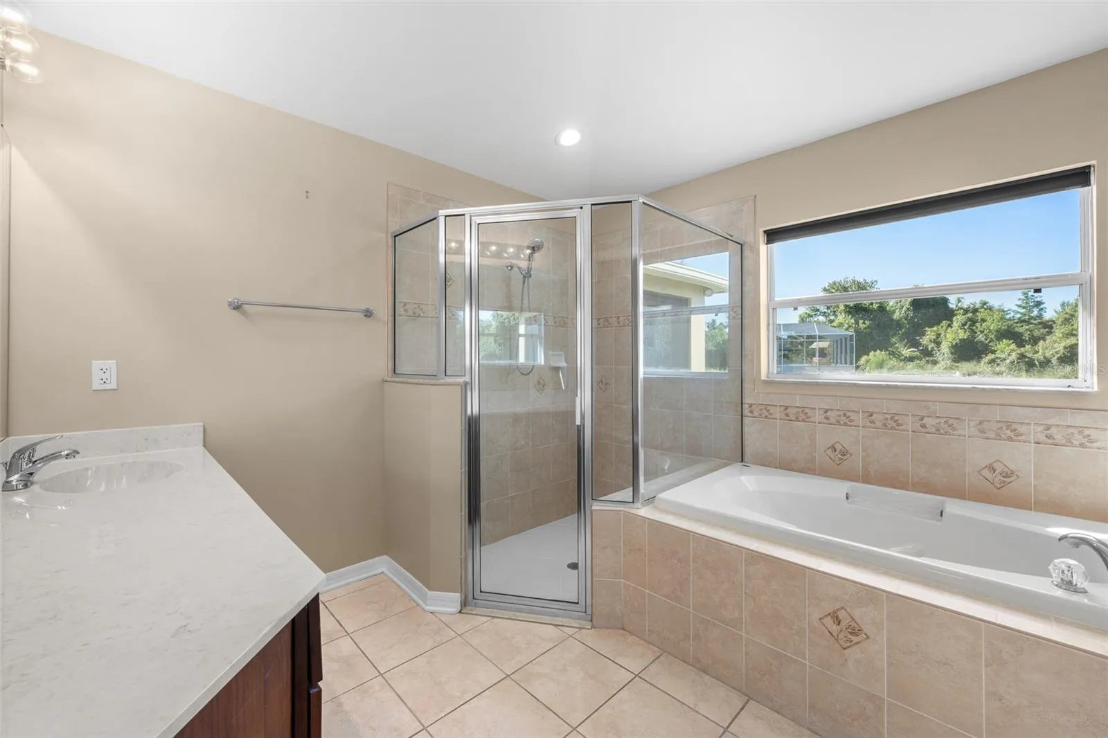 Primary Bath Room
