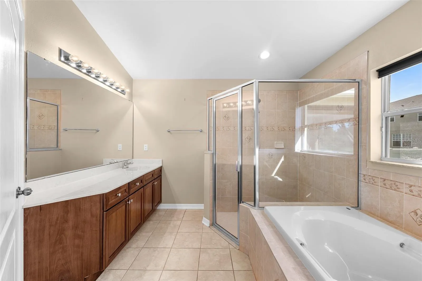 Primary Bath Room