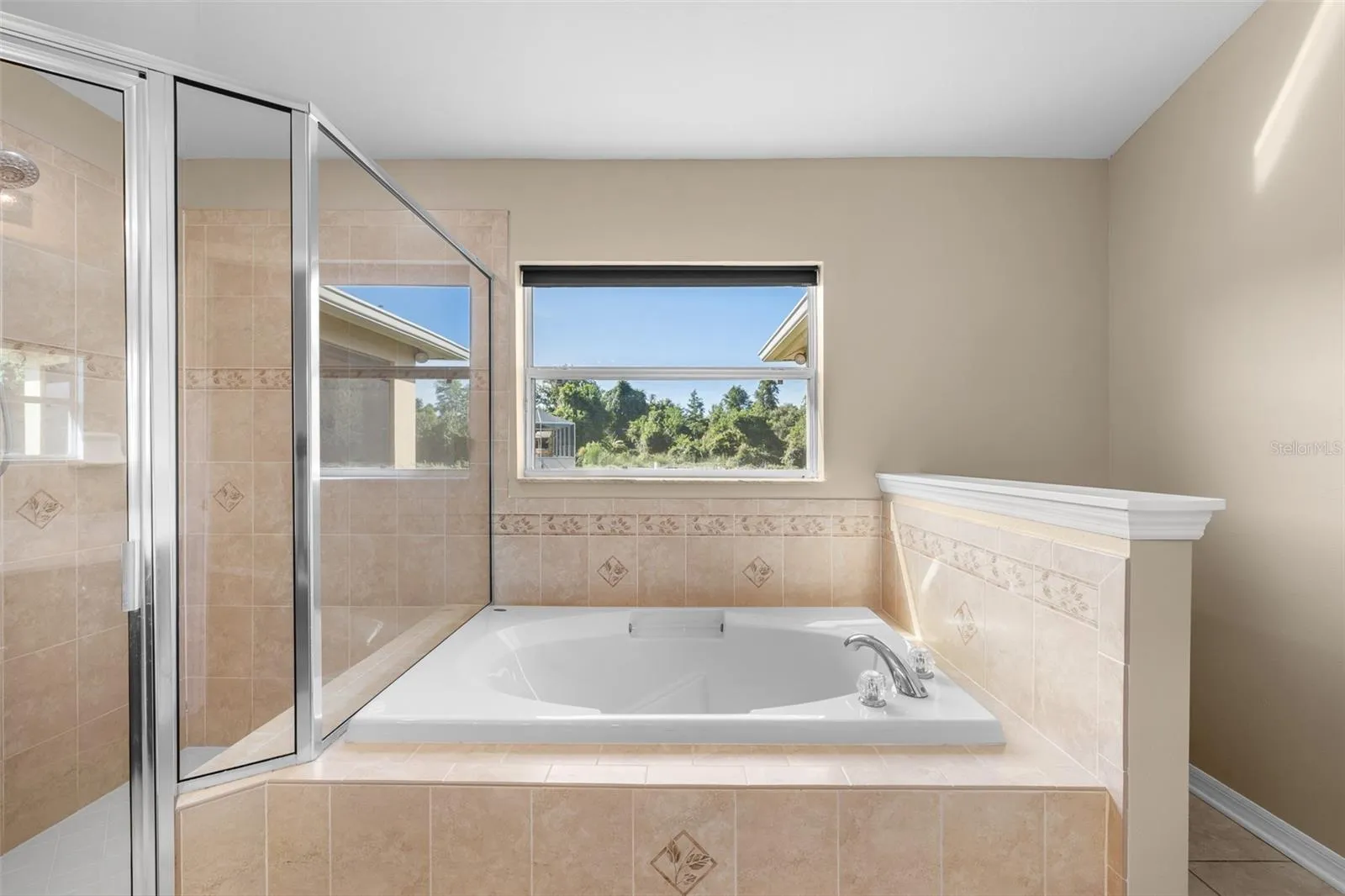 Primary Bath Room