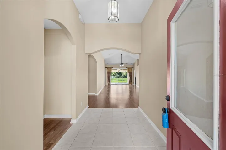 Entryway