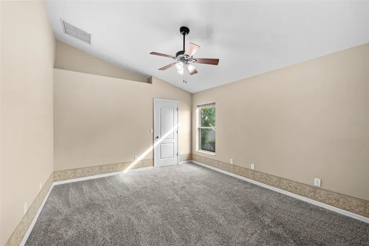 Primary Bed Room