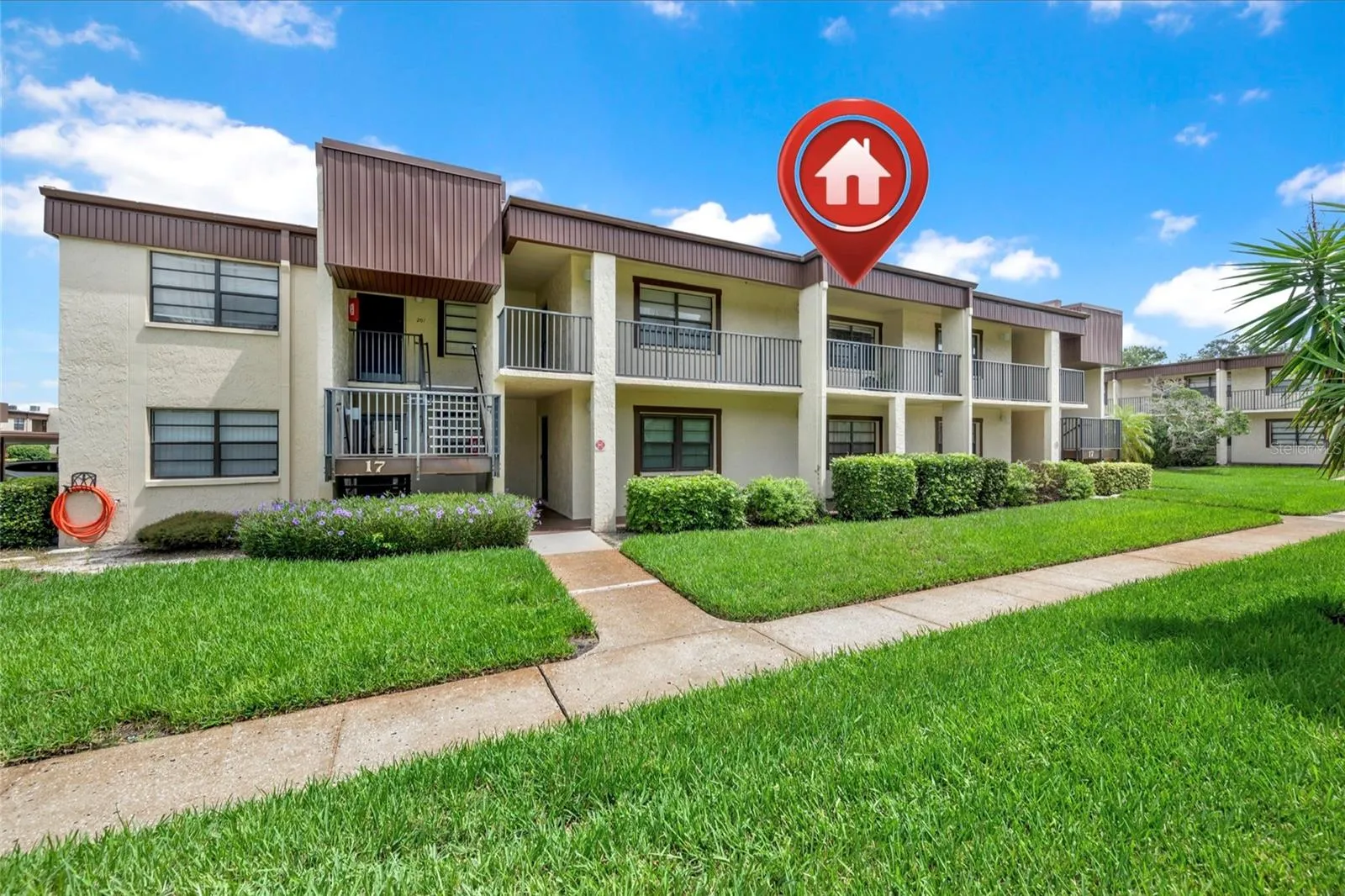 2400 Winding Creek BLVD #17-203