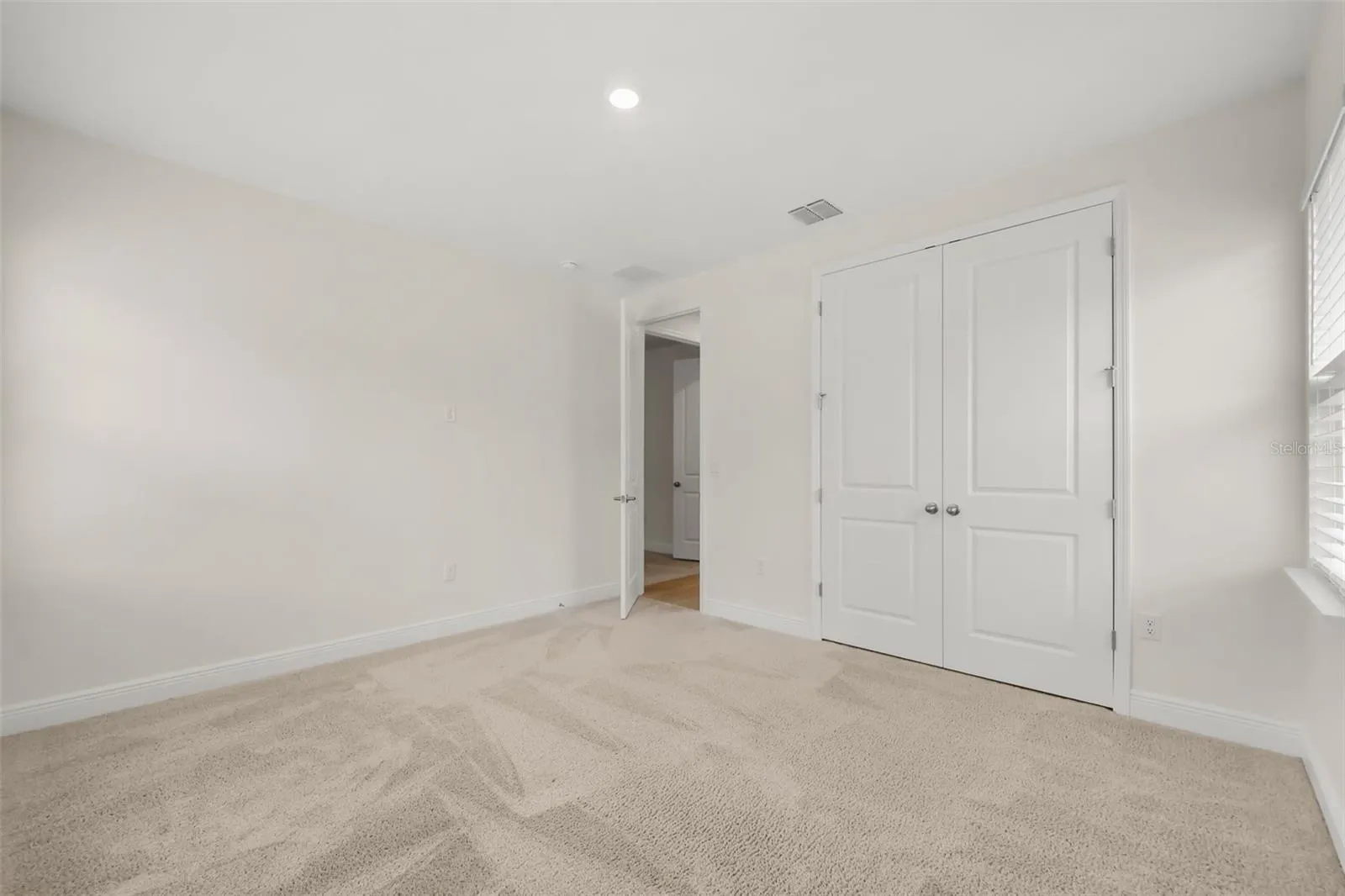 2nd floor guest bedroom