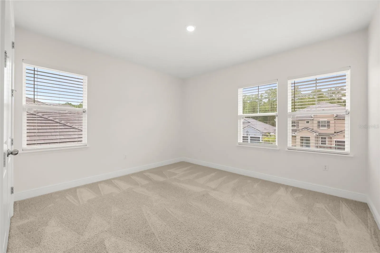 2nd floor guest bedroom