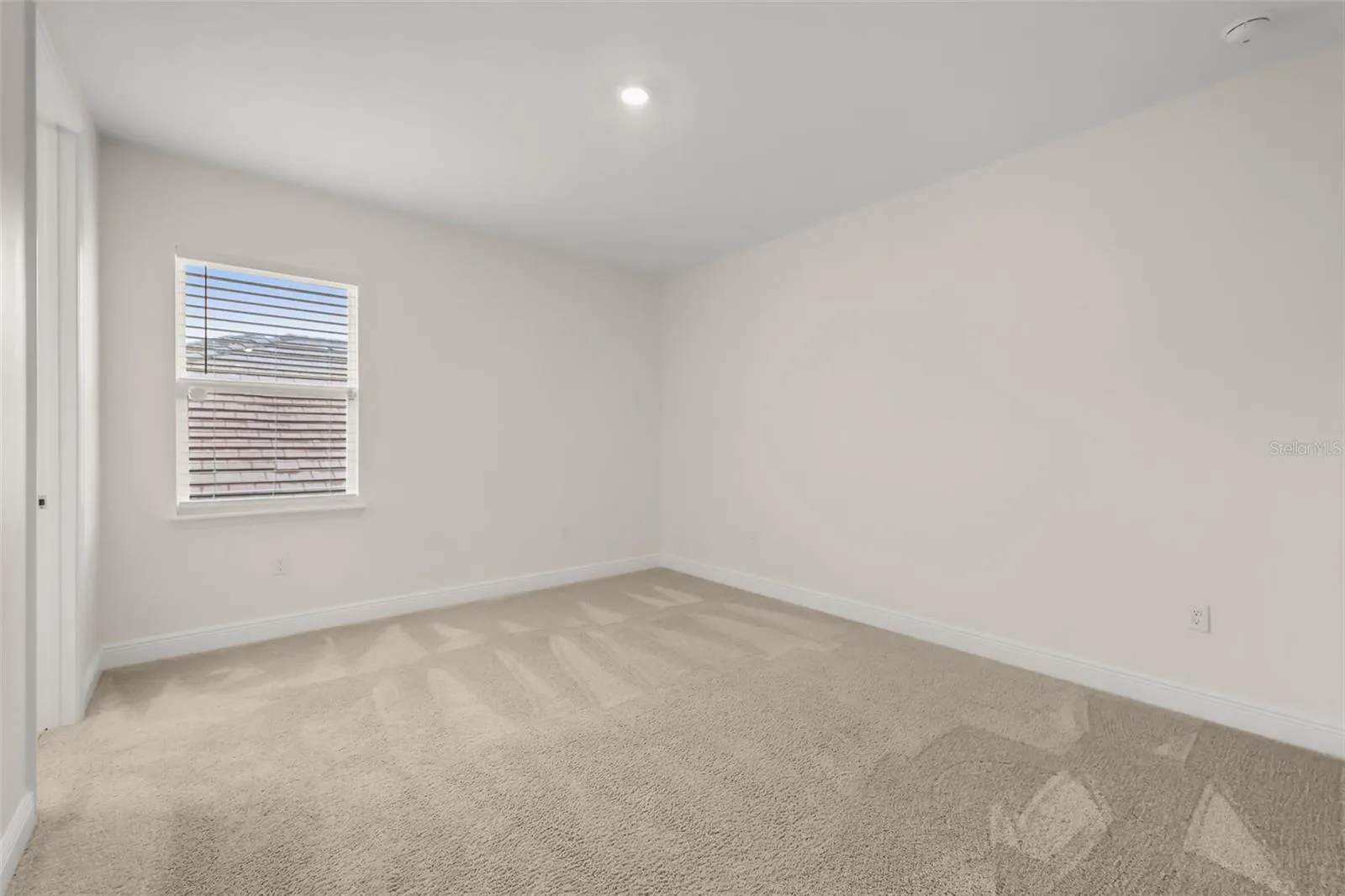 2nd floor guest bedroom