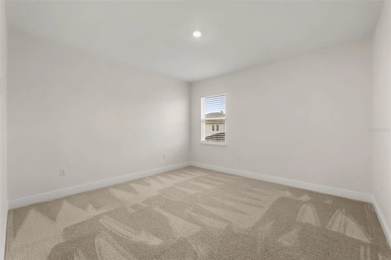 2nd floor guest bedroom