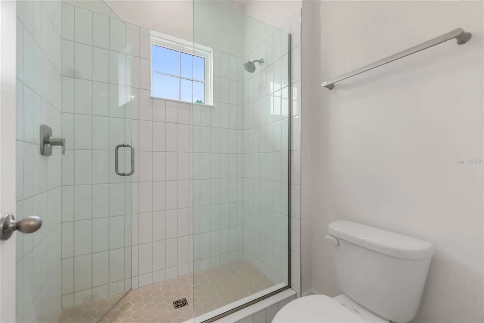 2nd floor guest bath