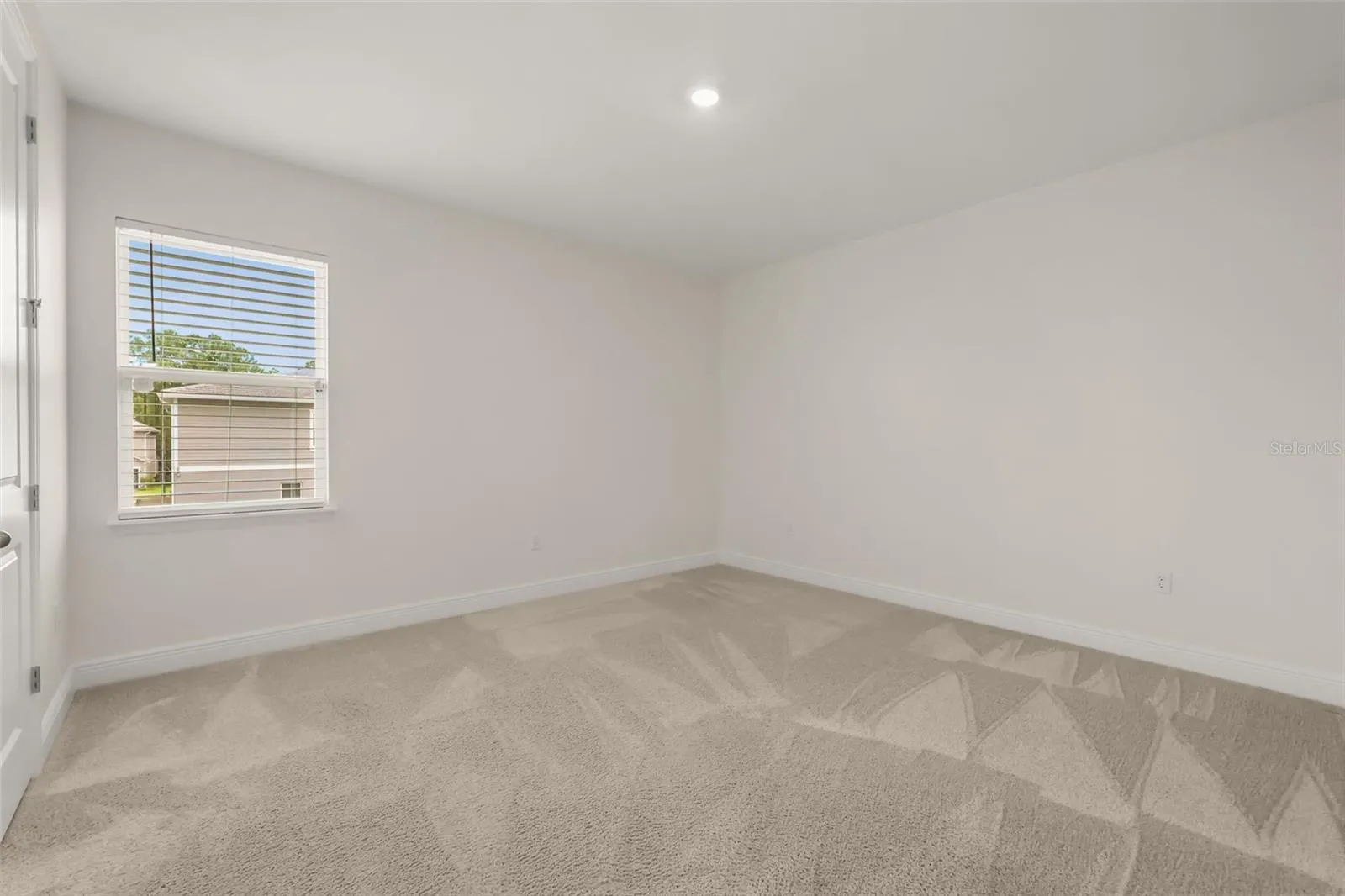 2nd floor guest bedroom