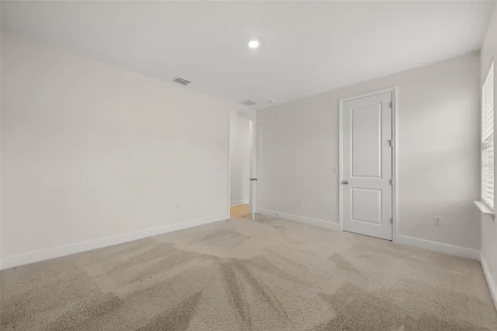 2nd floor guest bedroom