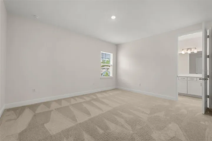 2nd floor guest bedroom