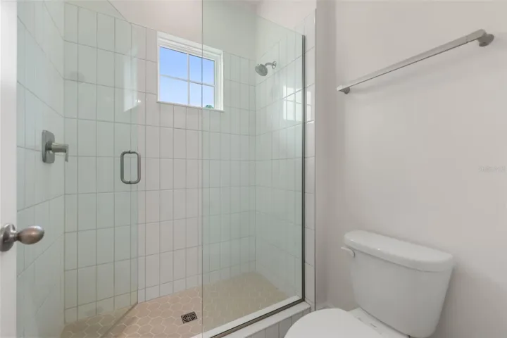 2nd floor guest bath