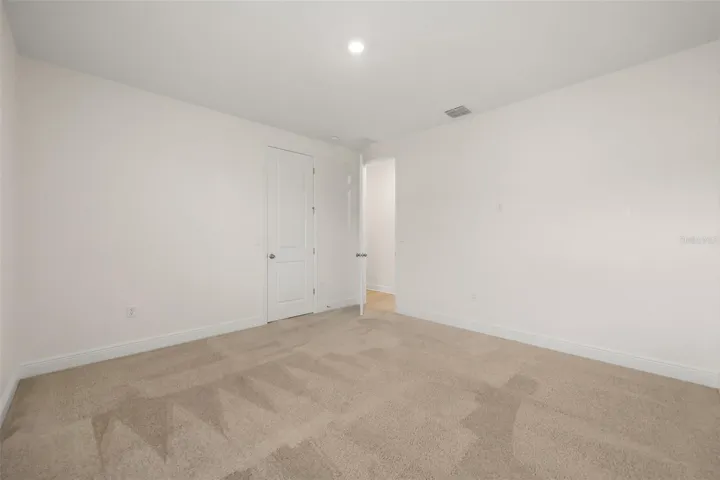 2nd floor guest bedroom