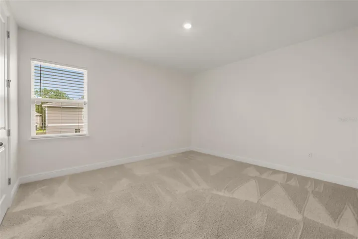 2nd floor guest bedroom