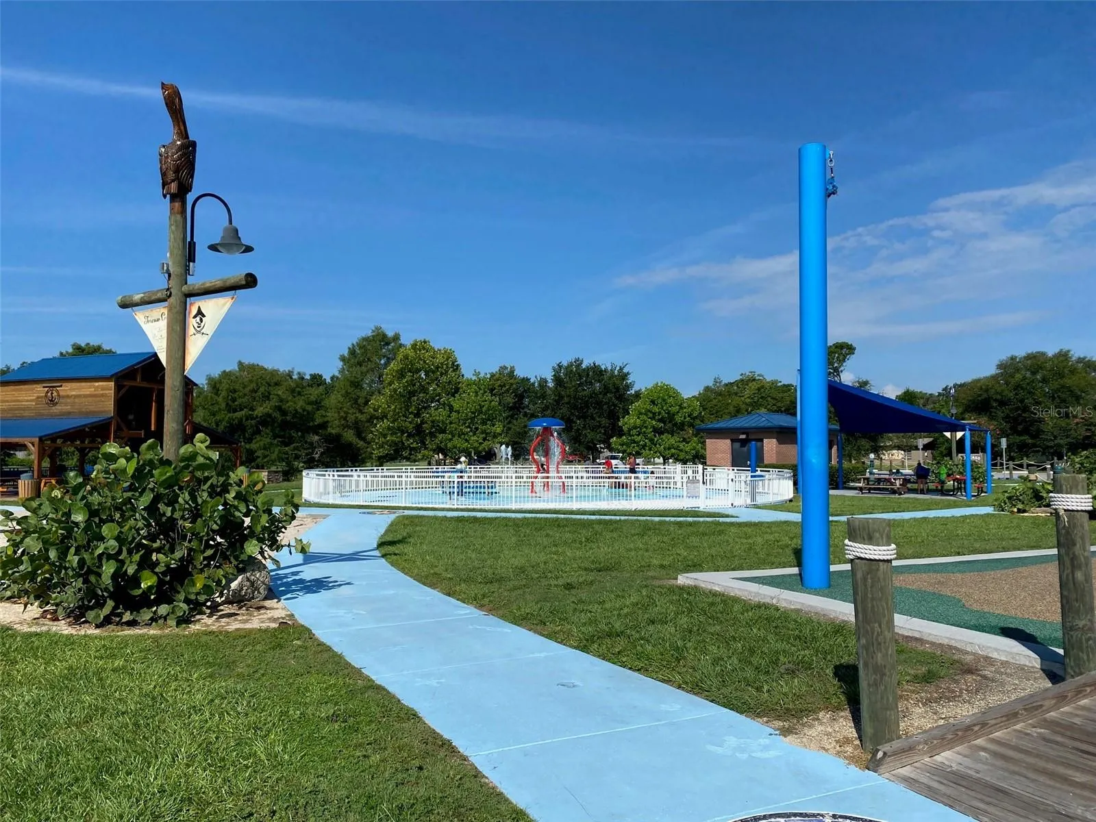 Torasco Park