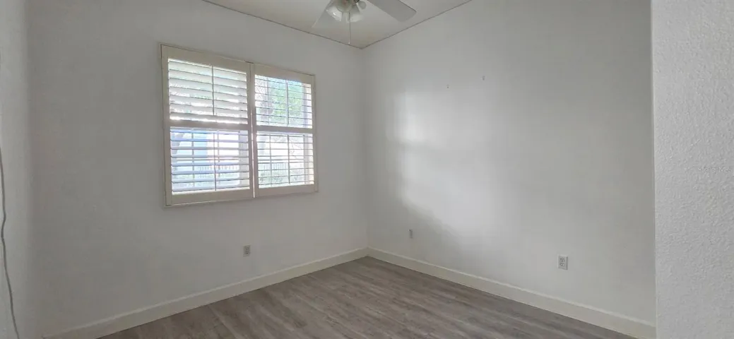 Third bedroom/office