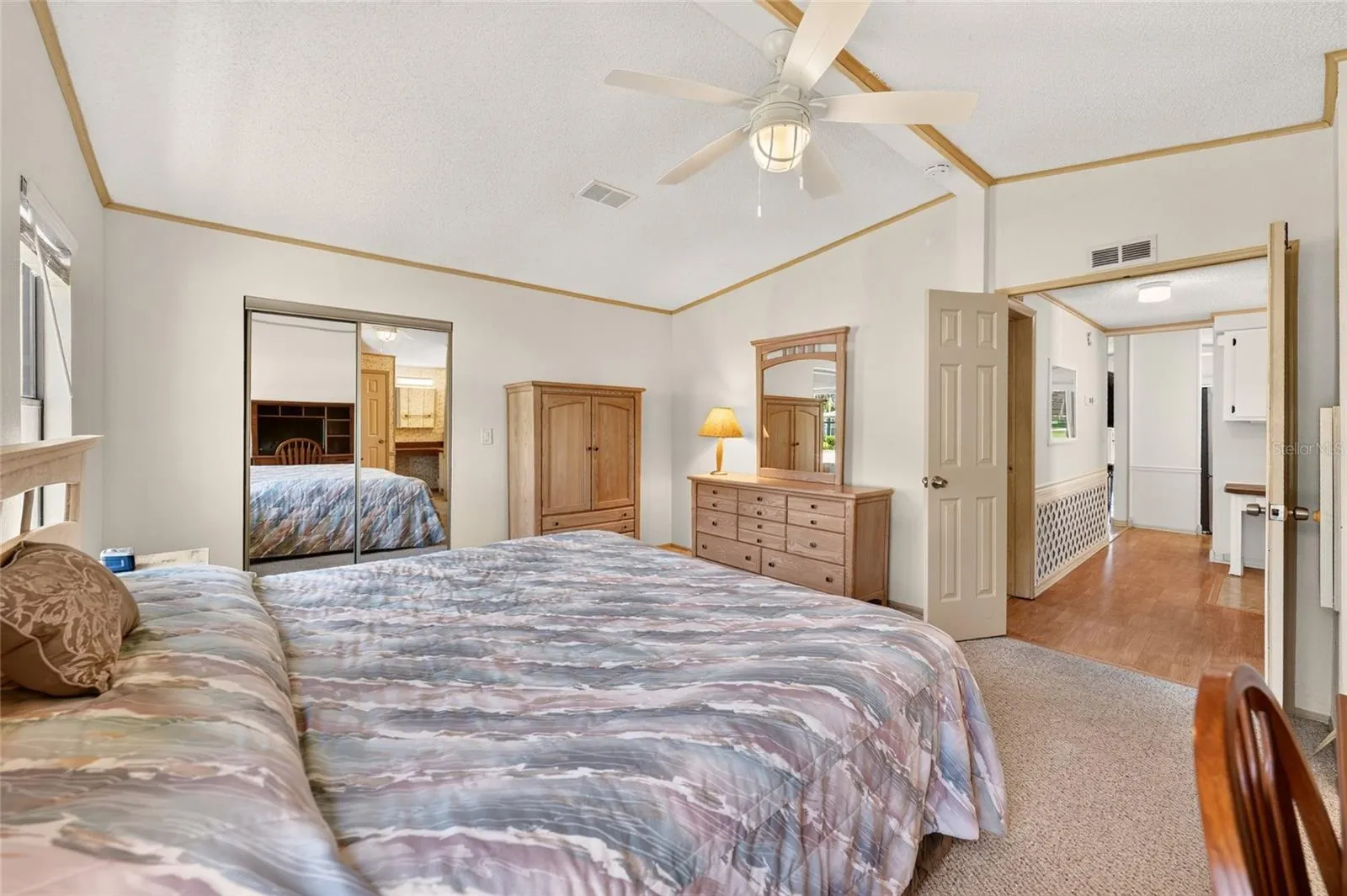 Primary Suite