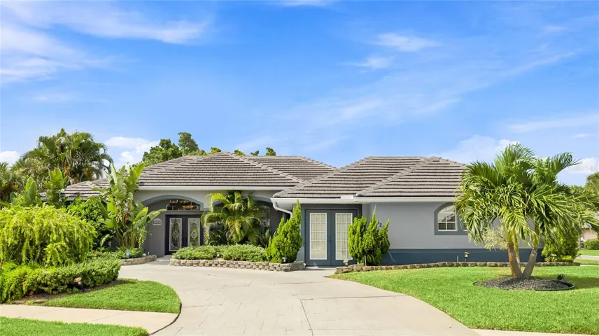 528 Laurel Cherry Ln, Venice