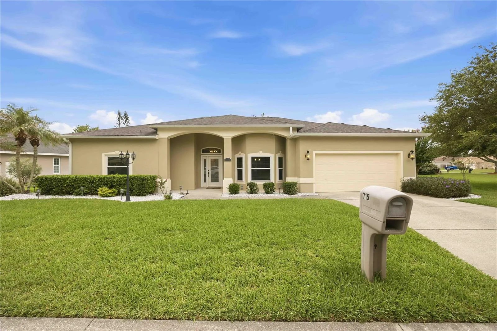 715 Jessanda Cir, Lakeland, Florida 33813 — photo 2