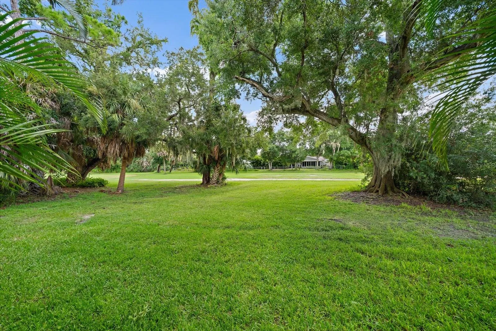 The Palm Golf Club at Forest Lakes