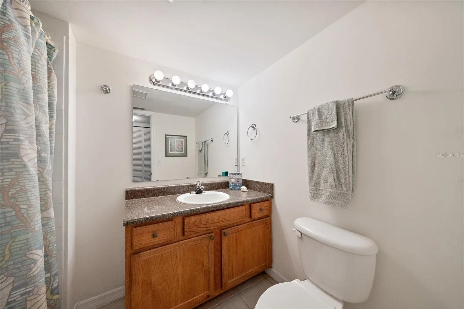 Main Bathroom