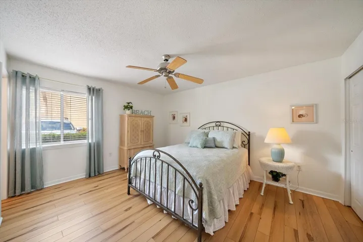 Bedroom #1